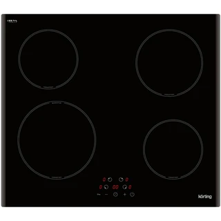 Индукционная варочная поверхность Korting HI 64013 B