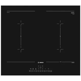 Индукционная варочная поверхность Bosch PVQ611FC5E