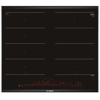 Индукционная варочная поверхность Bosch PXX675DV1E