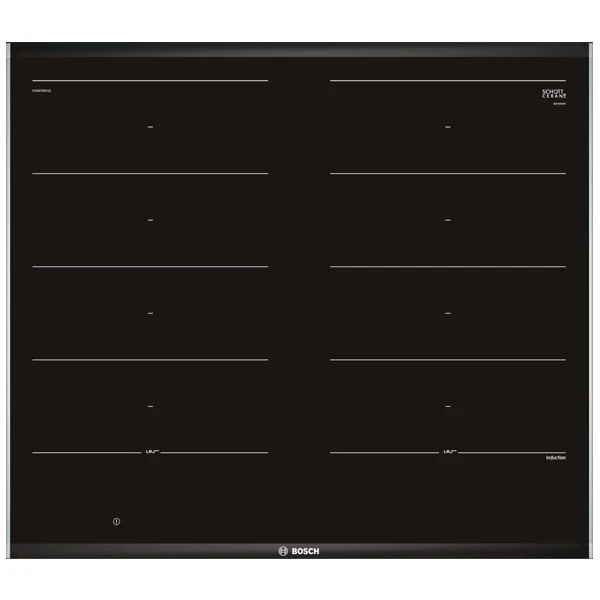 Индукционная варочная поверхность Bosch PXX675DV1E - фото 7