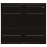 Индукционная варочная поверхность Bosch PXX675DV1E - фото 7