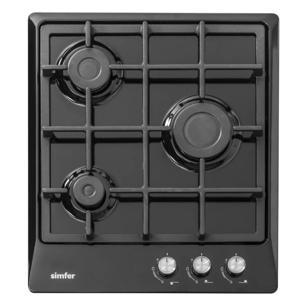 Газовая варочная поверхность Simfer H45V30B400