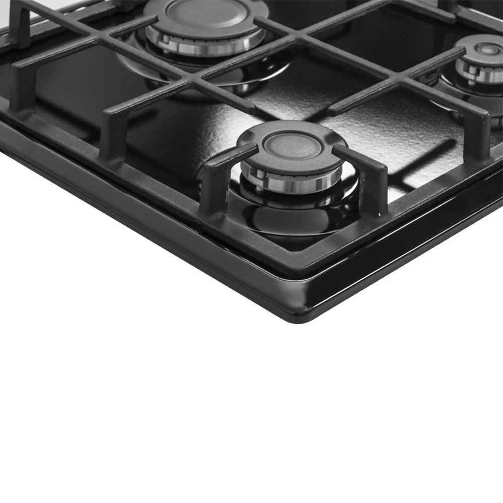 Газовая варочная поверхность Simfer H45V30B400 - фото 5