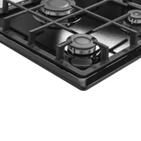 Газовая варочная поверхность Simfer H45V30B400 - фото 5