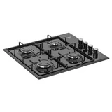 Газовая варочная поверхность Simfer H60Q40B400 - фото 8