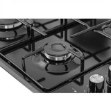 Газовая варочная поверхность Simfer H60Q40B400 - фото 7