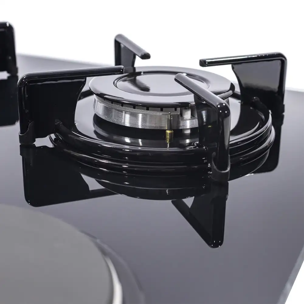 Комбинированная варочная поверхность H60K32B516 - фото 3