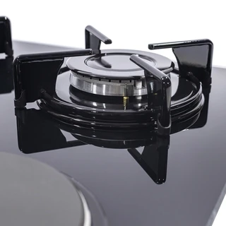 Комбинированная варочная поверхность H60K32B516