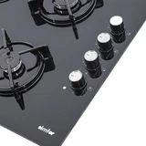 Комбинированная варочная поверхность H60K32B516 - фото 5