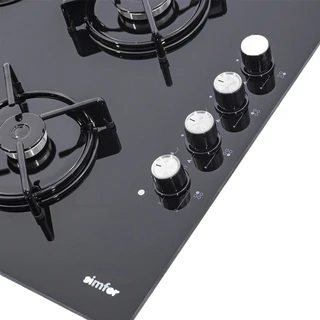 Комбинированная варочная поверхность H60K32B516