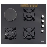 Комбинированная варочная поверхность H60K32B516