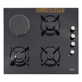 Комбинированная варочная поверхность H60K32B516 - фото 8