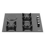 Комбинированная варочная поверхность H60K32B516 - фото 4