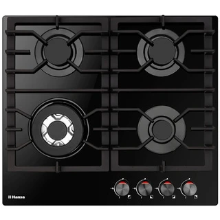 Газовая варочная поверхность Hansa BHKS611301
