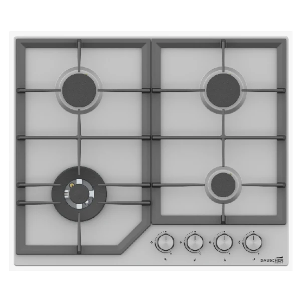 Газовая варочная поверхность Dauscher 693IX-Turbo