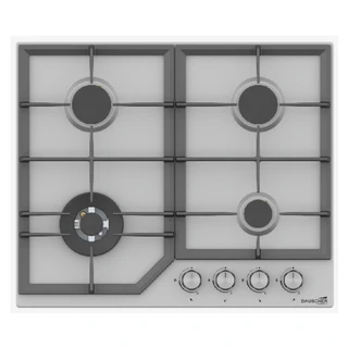 Газовая варочная поверхность Dauscher 693IX-Turbo
