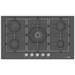 Комбинированная варочная поверхность Dauscher 951BL-Turbo