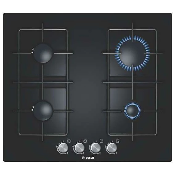 Газовая варочная поверхность Bosch PPP616B81E