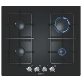 Газовая варочная поверхность Bosch PPP616B81E