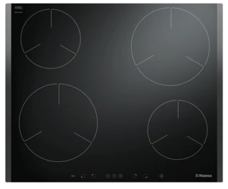 Индукционная варочная поверхность Hansa BHI68077