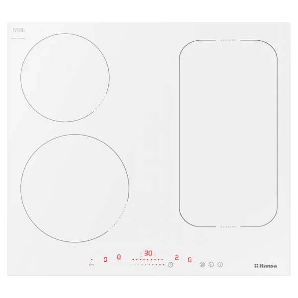Индукционная варочная поверхность индукционная Hansa BHIW68668