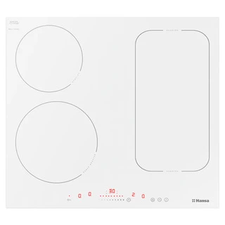 Индукционная варочная поверхность индукционная Hansa BHIW68668