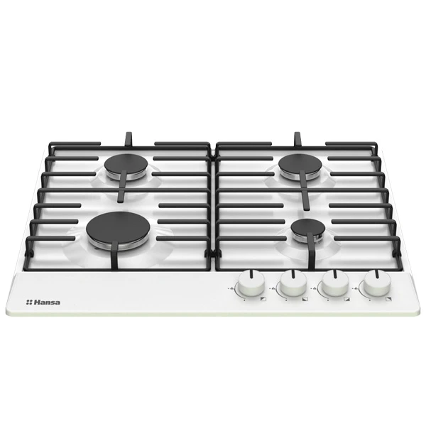 Газовая варочная поверхность Hansa BHGW650103 - фото 2