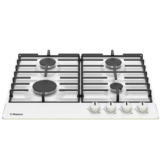 Газовая варочная поверхность Hansa BHGW650103
