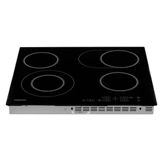 Электрическая варочная поверхность Samsung NZ64T3516QK/WT - фото 4