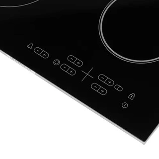 Электрическая варочная поверхность Samsung NZ64T3516QK/WT - фото 3