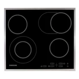 Samsung электр пісіру беті NZ64T3516CK/WT