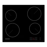 Комплект Электрическая варочная поверхность Samsung NZ64T3506AK/WT + Духовой шкаф Samsung NQ50T9539BD/WT Infinite Line  - фото 2