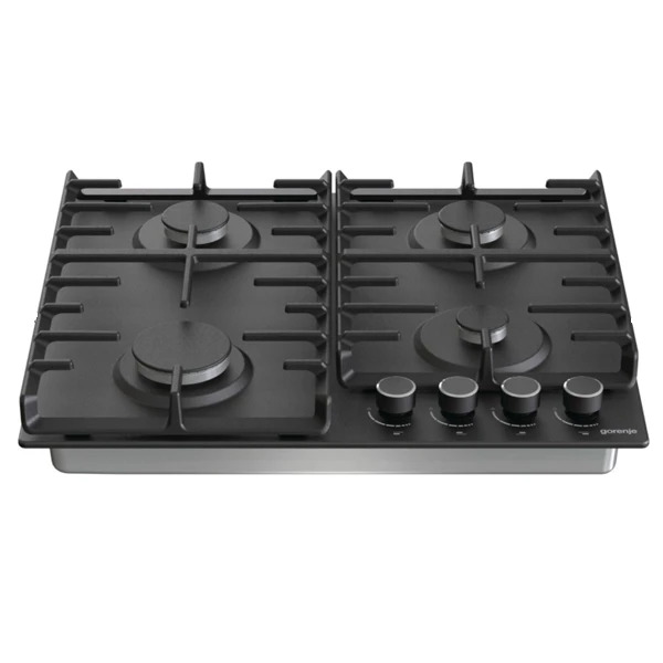 Газовая варочная поверхность Gorenje G642AB - фото 2