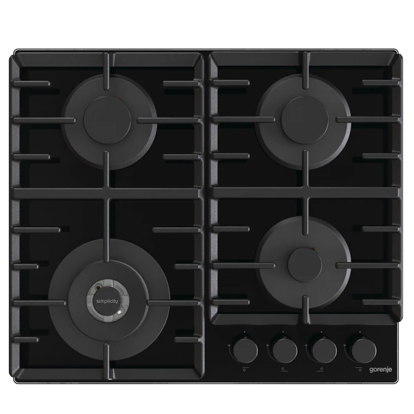 Газовая варочная поверхность Gorenje GTW642SYB