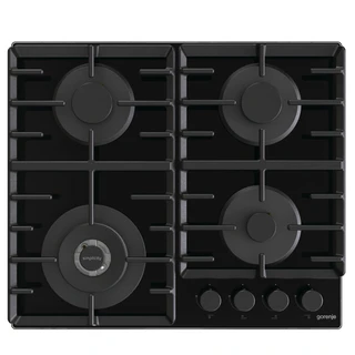 Газовая варочная поверхность Gorenje GTW642SYB