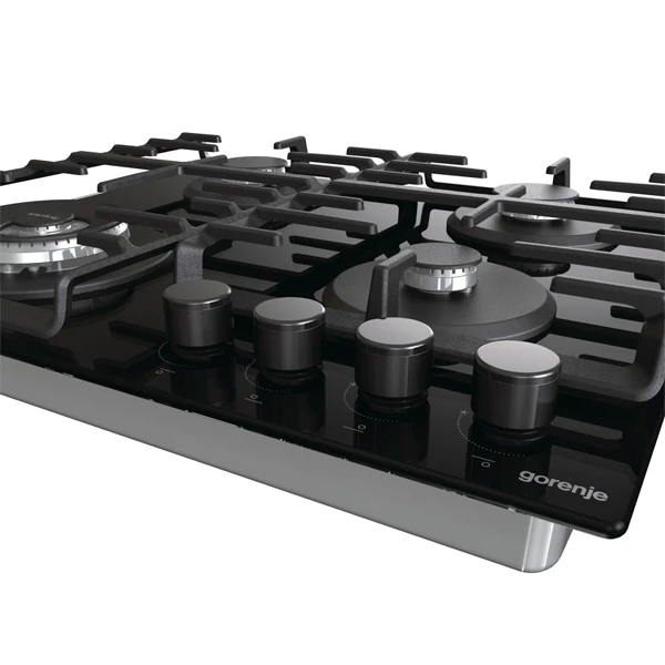 Газовая варочная поверхность Gorenje GTW642SYB - фото 3