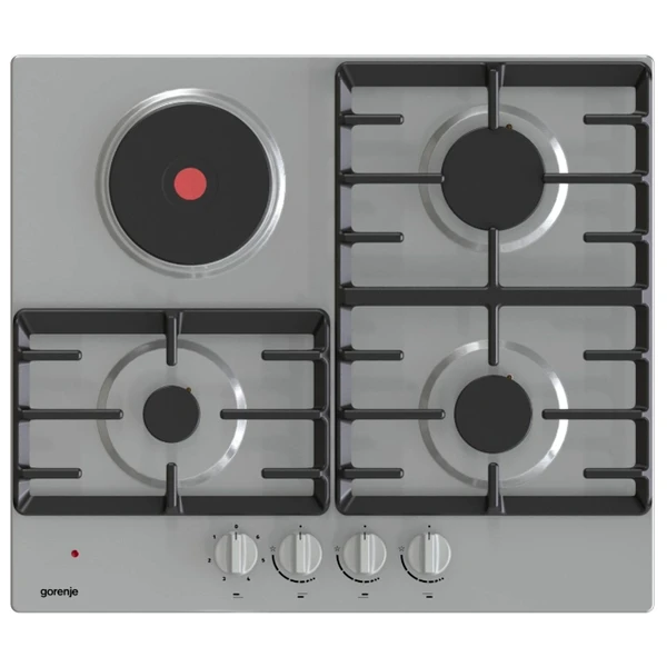 Комбинированная варочная поверхность Gorenje GE681X