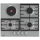 Комбинированная варочная поверхность Gorenje GE681X