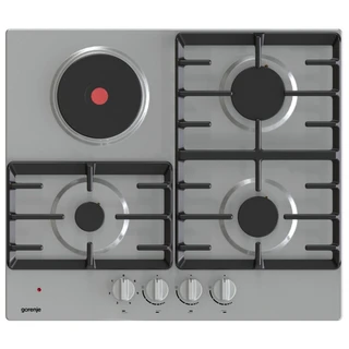 Комбинированная варочная поверхность Gorenje GE681X
