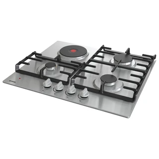 Комбинированная варочная поверхность Gorenje GE681X