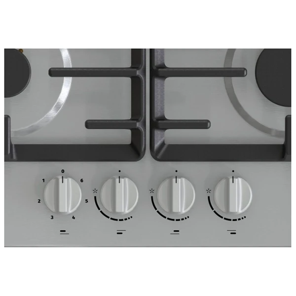 Комбинированная варочная поверхность Gorenje GE681X - фото 3