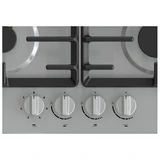 Комбинированная варочная поверхность Gorenje GE681X - фото 3