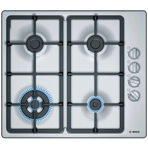 Газовая варочная поверхность Bosch PBH6C5B95R