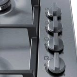 Газовая варочная поверхность Bosch PBH6C5B95R - фото 2