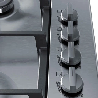 Газовая варочная поверхность Bosch PBH6C5B95R