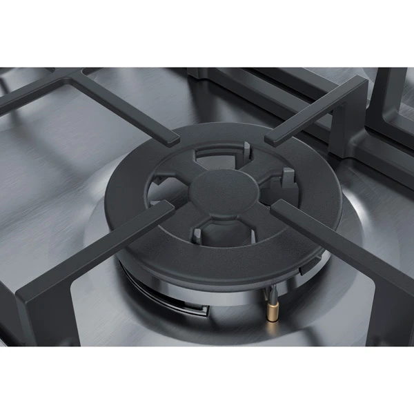 Газовая варочная поверхность Bosch PBH6C5B95R - фото 3