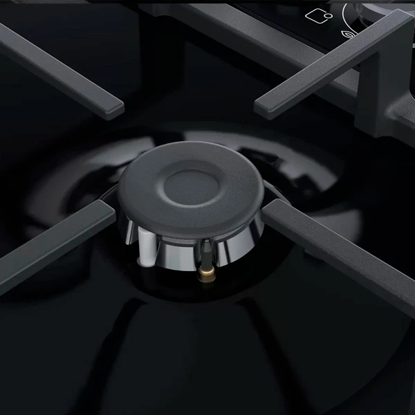 Bosch газ  пісіру беті PBH6C6B90R - фото 2