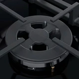 Bosch газ  пісіру беті PBH6C6B90R - фото 6