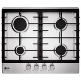 Газовая варочная поверхность LG HU641BAG