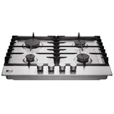 Газовая варочная поверхность LG HU641BAG - фото 7